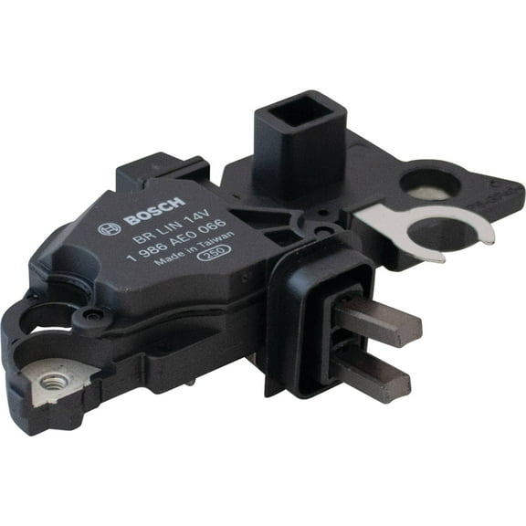 DB Electrical Regulator, Electronic BOS-1986AE0066 Replaces Bosch F00M145311, F-00M-145-311 12 Volt