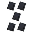 thumbnail image 1 of Maytalsory Multifunctional Postcard Album For Organizing Collection Photo Album Durable Construction Classic black 3 inches 160 5Set, 1 of 6