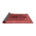 thumbnail image 2 of Ahgly Company Indoor Rectangle Southwestern Red Country Area Rugs, 8' x 10', 2 of 4
