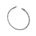 thumbnail image 4 of Desatascador de cable con taladro, limpiador de pelo, práctico y resistente para inodoros. 100 centímetros, 4 of 9
