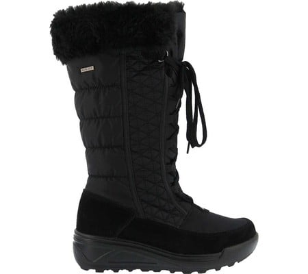 spring step fotios snow boot