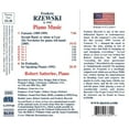 thumbnail image 2 of Piano Music : Fantasia / Second Hand Alone at Last, 2 of 2