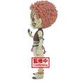 thumbnail image 2 of BanPresto - Demon Slayer - Q posket - Figurine Akaza Version B [Objets de Collection] Figurine, Objet de Collection, 2 of 2