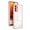 Pink, variant on SaniMore for Samsung Galaxy A13 5G Case Slim Transparent [Not Yellowing Technology], Rugged PC & TPU Bumpers Built-in Detachable Lens Protector Shockproof Protective Cover, Pink