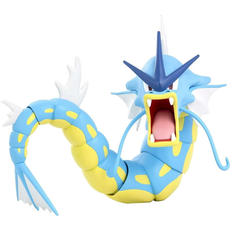 ポケモン Gyarados Epic Battle Figure ギャラドス Amazon.com: Pokémon Gyrados Epic Battle Figure - 12-Inch