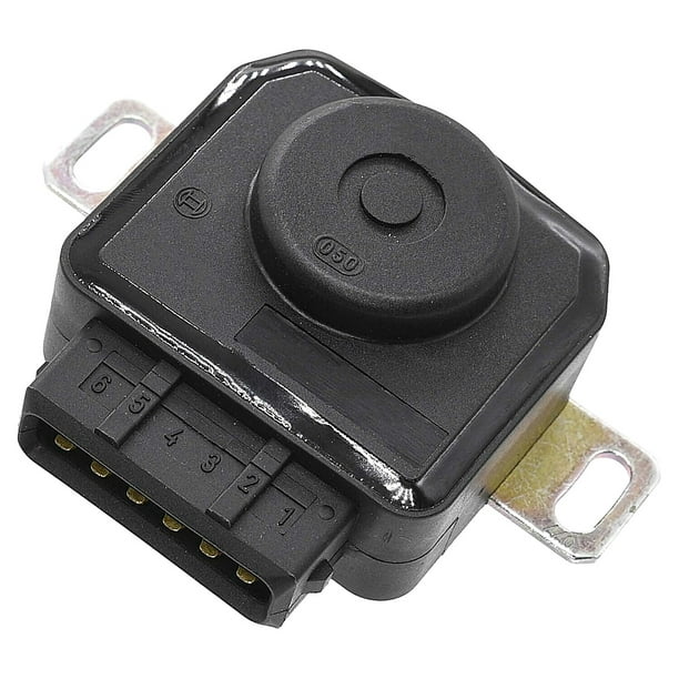 1-Sensor De Posición Del Acelerador (Tps) A4 Quattro 1996 A 1997 Audi V6 2.8L WALKER .