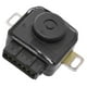 thumbnail image 1 of 1-Sensor De Posición Del Acelerador (Tps) A4 Quattro 1996 A 1997 Audi V6 2.8L WALKER ., 1 of 3