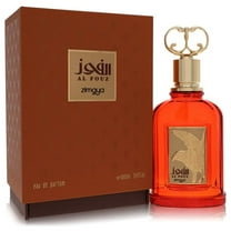 Afnan 565900 100 ml Zimaya Al Fouz Eau De Parfum Spray for Men & Women