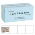thumbnail image 3 of Bunge Foods Lard Cube Prints 1 LB (36/Case) - 36 LBS, 3 of 4