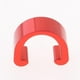 thumbnail image 4 of Paquete de Carcasas DYNWAVEMX para Cables Clips En C rojo, 4 of 8
