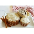 thumbnail image 3 of Mom's Place Gluten-Free Cinnamon MMF7&nbsp;Swirl Bun or Cinnamon Roll Mix, Vegan, Nut Free, Dairy Free & Soy Free, 15.2 oz, 3 of 3
