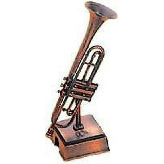 Pencil Sharpener: Trumpet
