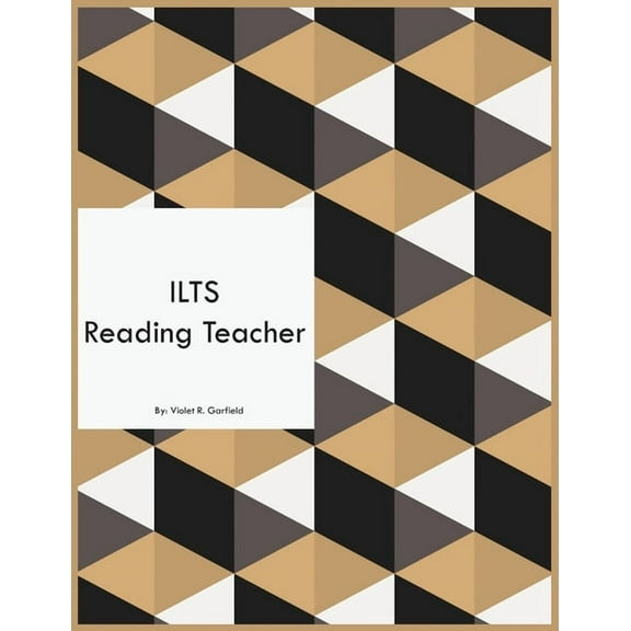 ILTS Reading Teacher, (Paperback)