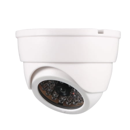 Uxcell Plastic 95x64mm Fake Security Camera with LED price history on PriceWatchPro