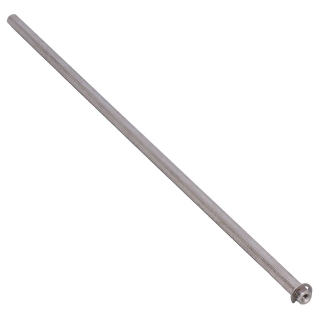 Wchiuoe Linear Rail Rod Shaft Stainless Steel Hex Linear Motion Rods for Industrial Robot Φ8mm,Linear Shaft,Hex Shaft