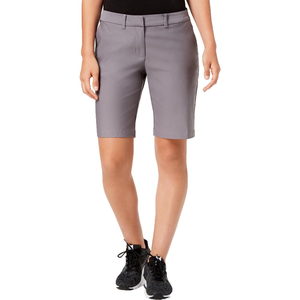 nike womens golf short