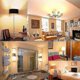 thumbnail image 5 of 26-27 E27 25w Led Bulb Warm 3000k, 2500lm High Ness, Halon Equivalent 200w Bulb, Non-dimmable, E27 Led Bulb For Ceiling, 5 of 5