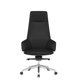 thumbnail image 5 of Executive Living Room Office Chairs Gaming Comfy Design Comfortable Work Study Computer Chair Leather Cadeira Gamer Furniture My Lux Decor Round, 5 of 9