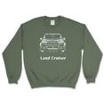 thumbnail image 5 of Toyota 2025 Land Cruiser Sweatshirt, 5 of 6