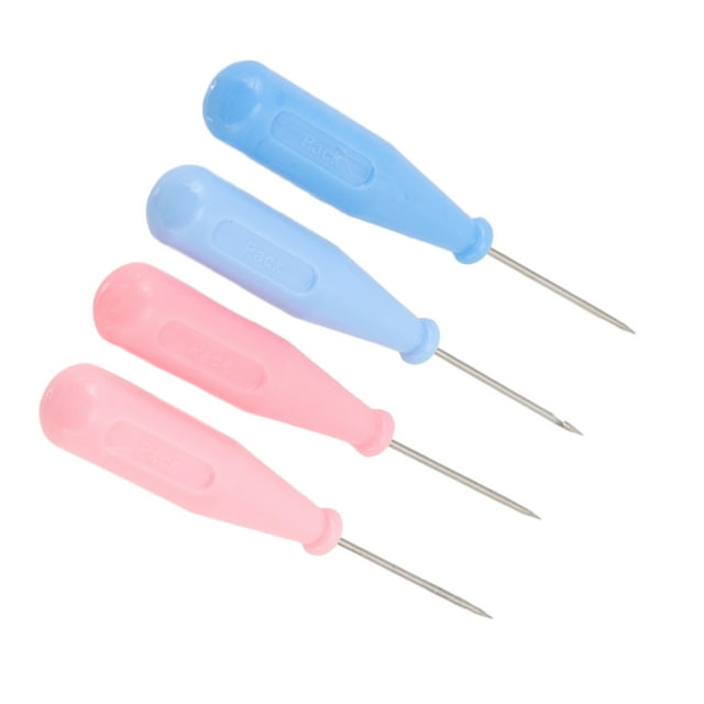 Awl Tool, Widely Used Durable Stitching Awl Tools Sturdy Practical Incisive For Leather Craft For Sewing