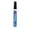 Noir, variante sur Stylo pour Tableau Blanc à Base d'Eau Effaçable Noir, Rouge et Bleu Marqueur Facile à Effacer 10ml