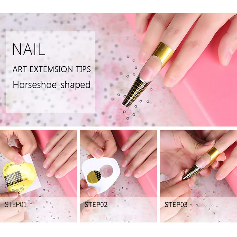 Horseshoe Nails (100 Nails) & Lead & Glass Stop Blocks (2 Bags) - Yahoo  Shopping