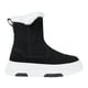 thumbnail image 2 of BOTINES INVIERNO STYLO MUJER 9812 SUEDE NEGRO, 2 of 4