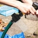 thumbnail image 3 of 1 Juego de Recipiente Multifuncional para Lavado de Autos, Cañón de Agua de Alta Presión para Jardín y Lavadora de Autos, Herramienta de Riego, 3 of 8