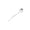 B, variant on Summark Long Handle Stainless Steel Mixing Spoon, Used For Ice Tea, Coffee, Milkshakes, Desserts, Cocktails, Ice Cream (Pointed)
