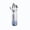 Gray, variant on UNLLLL Spray Water Bottle, 2 in 1 Mist and Sip Function, Portable Sports Water Bottle, Replenish Hydration and Coolings, for Running Fitness Biking Outdoor Sports (Gray, 17 OZ)