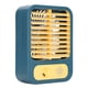 thumbnail image 4 of Ventilador de soporte Nikou Ventilador de mesa con rociador D893-1, 4 of 9