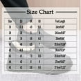 thumbnail image 3 of Xfvqtps Mens Slip on Snow Boots Waterproof Warm Shoes Fleece Lined Winter Casual Comfortable Outdoor Shoes for Fall and Winter Wear Black, 3 of 9
