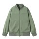 thumbnail image 1 of Puntoco Chaqueta/Abrigo Informal Con Capucha De Manga Larga Para Trabajo Al Aire Libre Y Moda Para Hombre, 1 of 7