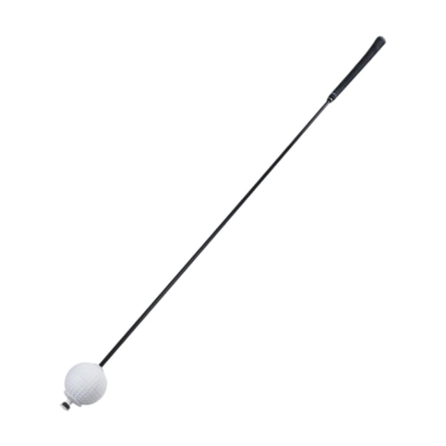 Ayuda para el entrenamiento del swing de golf. Ideal para uso en interiores y exteriores. Regalo para el jardín. Herramienta auxiliar para mejorar el 115 m
