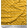 thumbnail image 1 of Soimoi Velvet Fabric Diagonal Line Small Fabric Prints by Yard 58 Inch Wide, 1 of 1