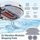 thumbnail image 5 of 34 PCS for Roborock S8 MaxV Ultra Roller Side Brushes Filters, 5 of 5