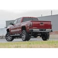 thumbnail image 2 of Rough Country 7" Lift Kit (fits) 2014-2018 Chevy Silverado GMC Sierra 1500 4WD | N3 Loaded Struts/Shocks | 17432, 2 of 10