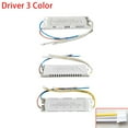 thumbnail image 4 of LED Driver 3color Adapter for LED Lighting Non-Isolating Transformer Replacement, 4 of 4