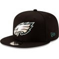thumbnail image 1 of New Era NBA Men's 9Fifty Snapback Cap, 1 of 4