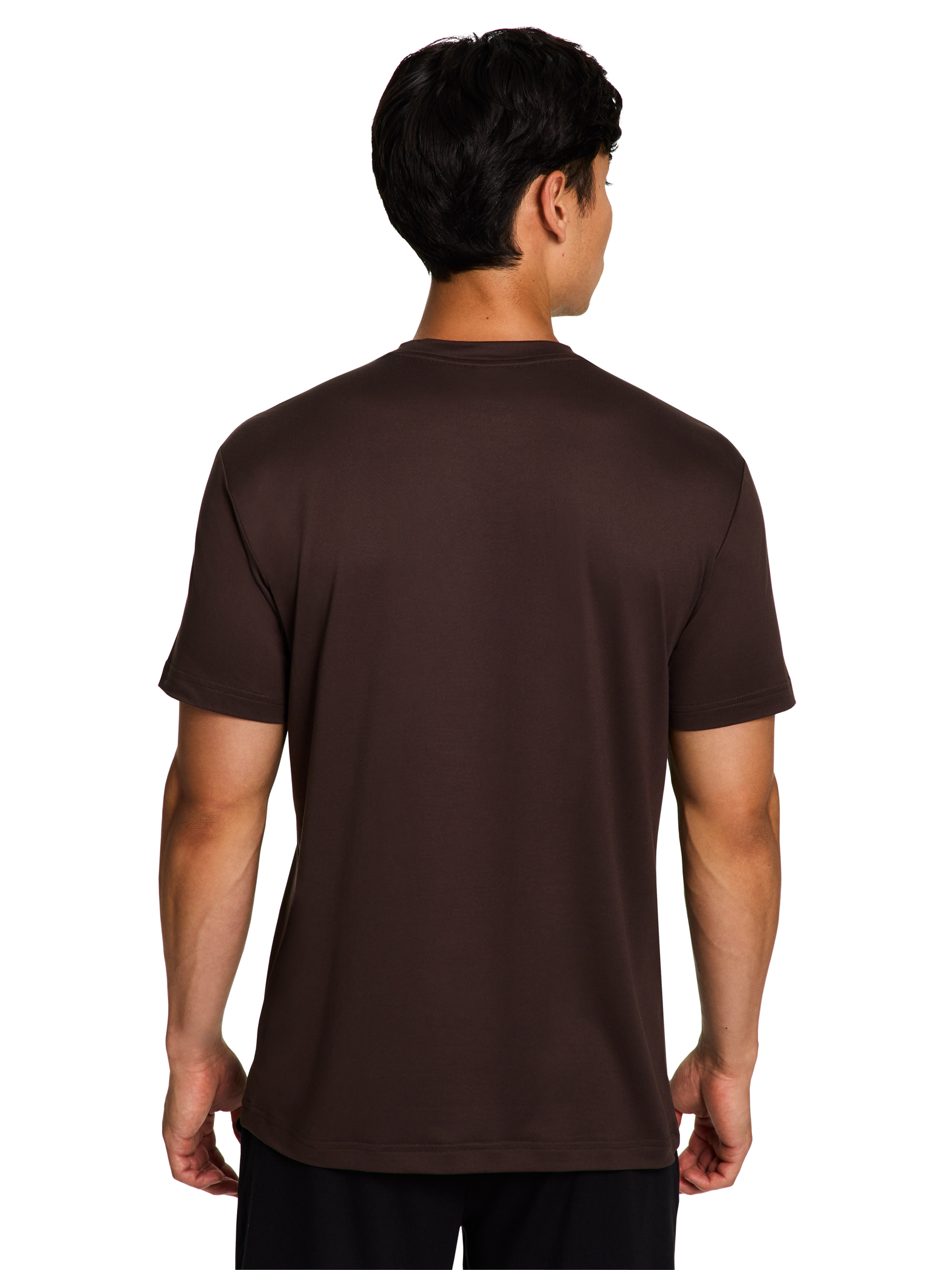 Reebok Men's and Big Men's Legacy Core Short Sleeve Tee Shirt, Sizes XS-5XL