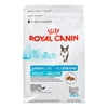 Royal Canin Lifestyle Health Nutrition Urban Life Small Breed Dry Dog Food, 2.5 lb