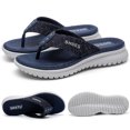 thumbnail image 1 of Diapositivas Tanga Chanclas para Mujer Verano Interior Al Aire Libre, 1 of 9