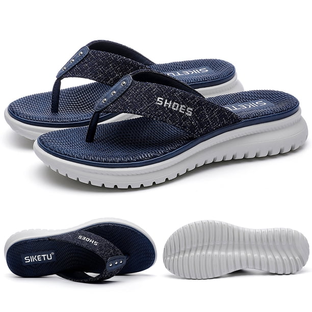 Diapositivas Tanga Chanclas Mujer Casual para Verano Interior Al Aire Libre