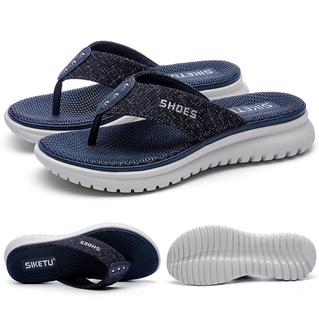 Diapositivas Tanga Chanclas para Mujer Verano Interior Al Aire Libre