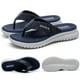 thumbnail image 1 of Diapositivas Tanga Chanclas Mujer Casual para Verano Interior Al Aire Libre, 1 of 9