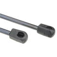 thumbnail image 3 of 2x Tailgate Trunk Lift Supports Struts For BMW 525i 528i 530i 540i M5 E39, 3 of 8