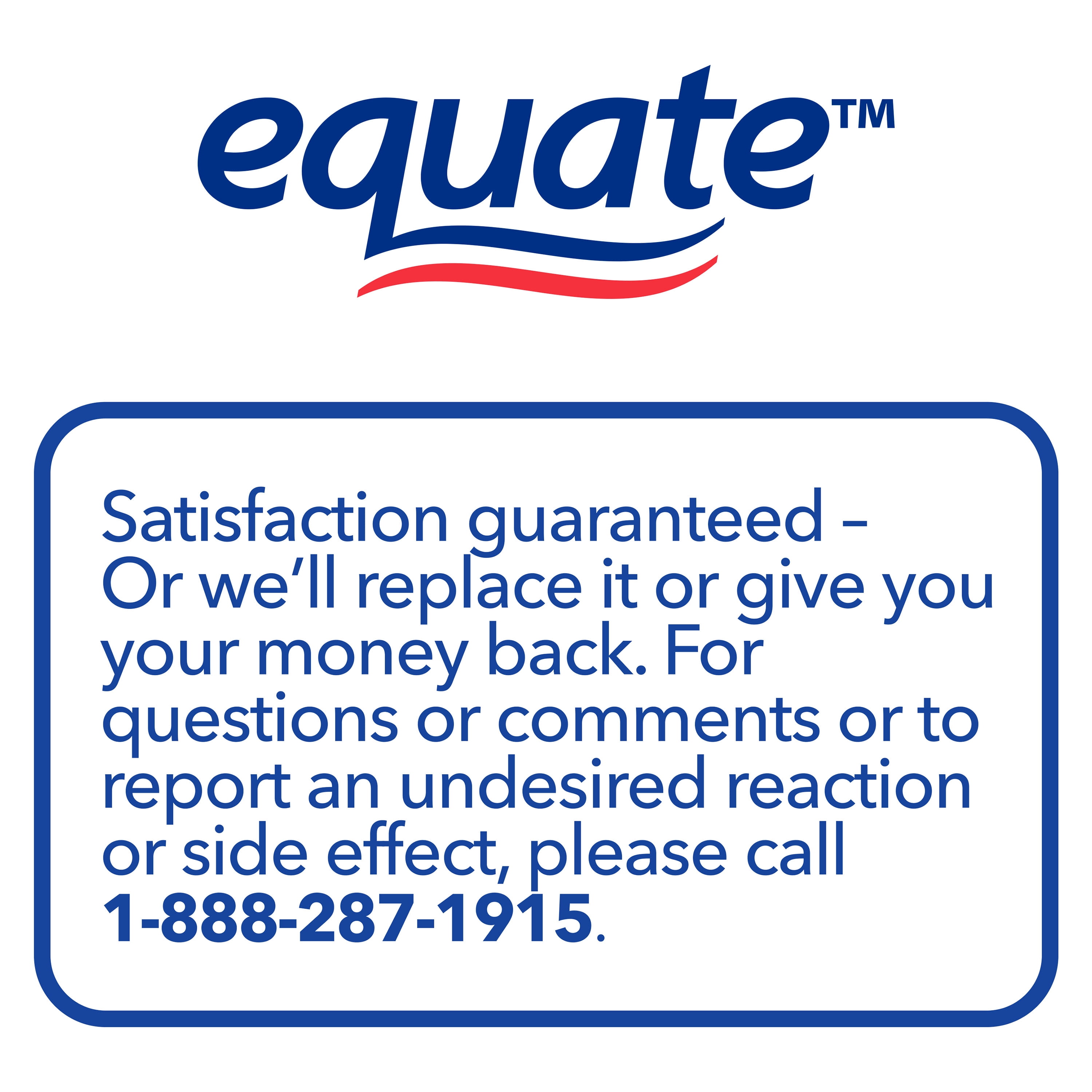 Equate NightTime Sleep-Aid Diphenhydramine Capsules, 25 mg, 12 Ct