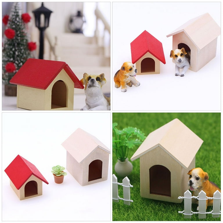 Dollhouse dogs cheap