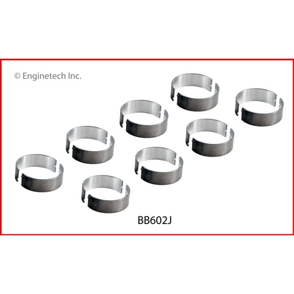 ROD BRNG GM BUICK PONT 21