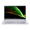 thumbnail image 2 of Acer Swift X Laptop: Ryzen 7 5800U, 16GB RAM, 512GB SSD, NVidia RTX 3050 Ti, 14" Full HD IPS Display, 2 of 8
